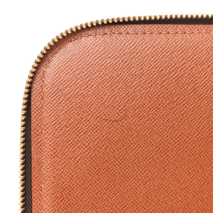 Louis Vuitton Monogram Poche Documents Portfolio Case 39 7 of 7