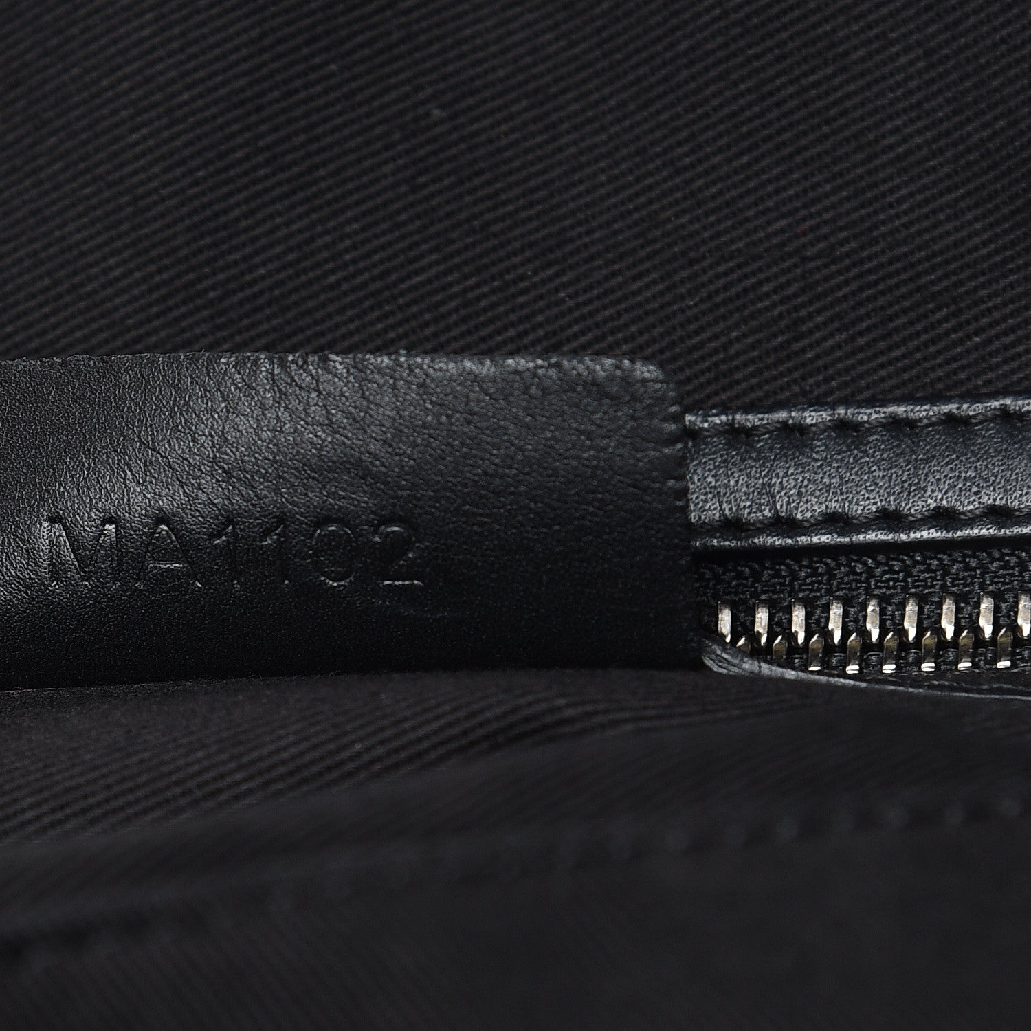 Givenchy Lambskin Studded Medium Nightingale Black 7 of 12