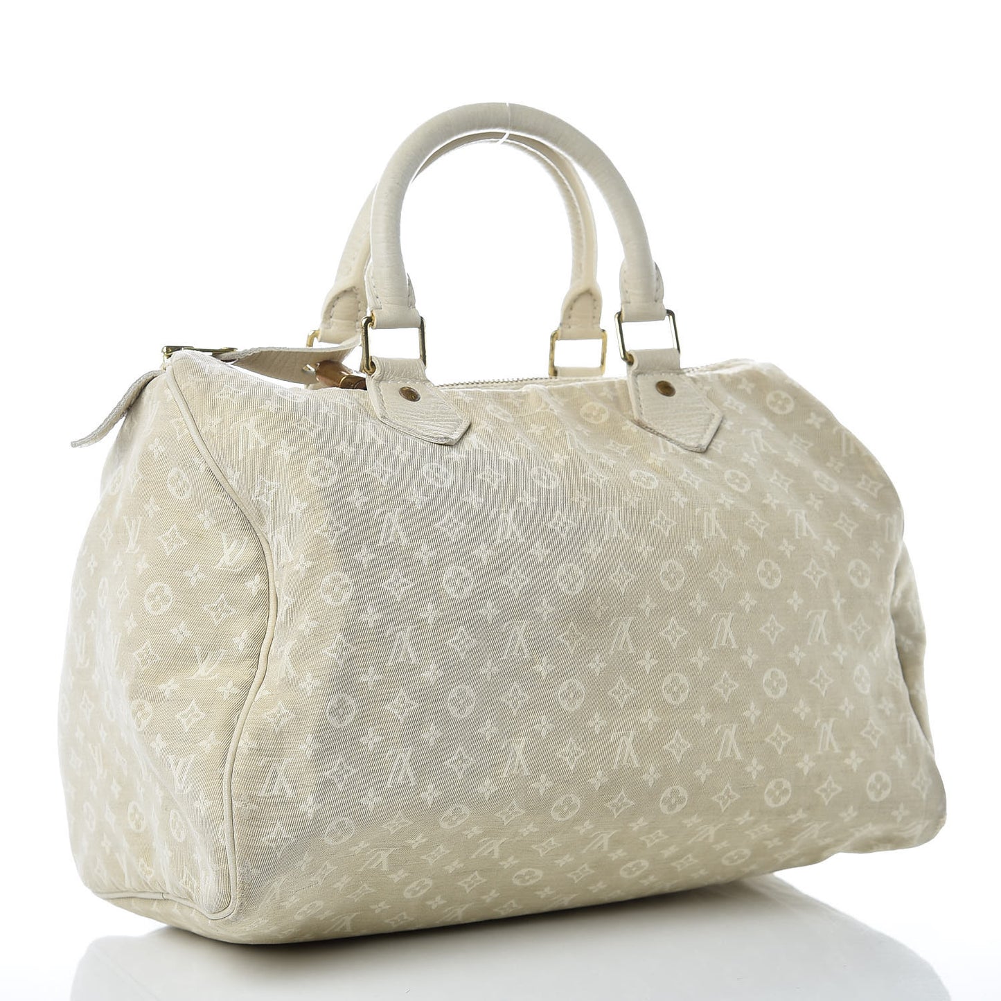 Mini Lin Speedy 30 Dune