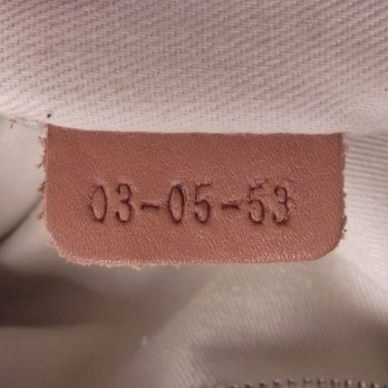 Chloe Leather Paddington Espresso 17 of 18