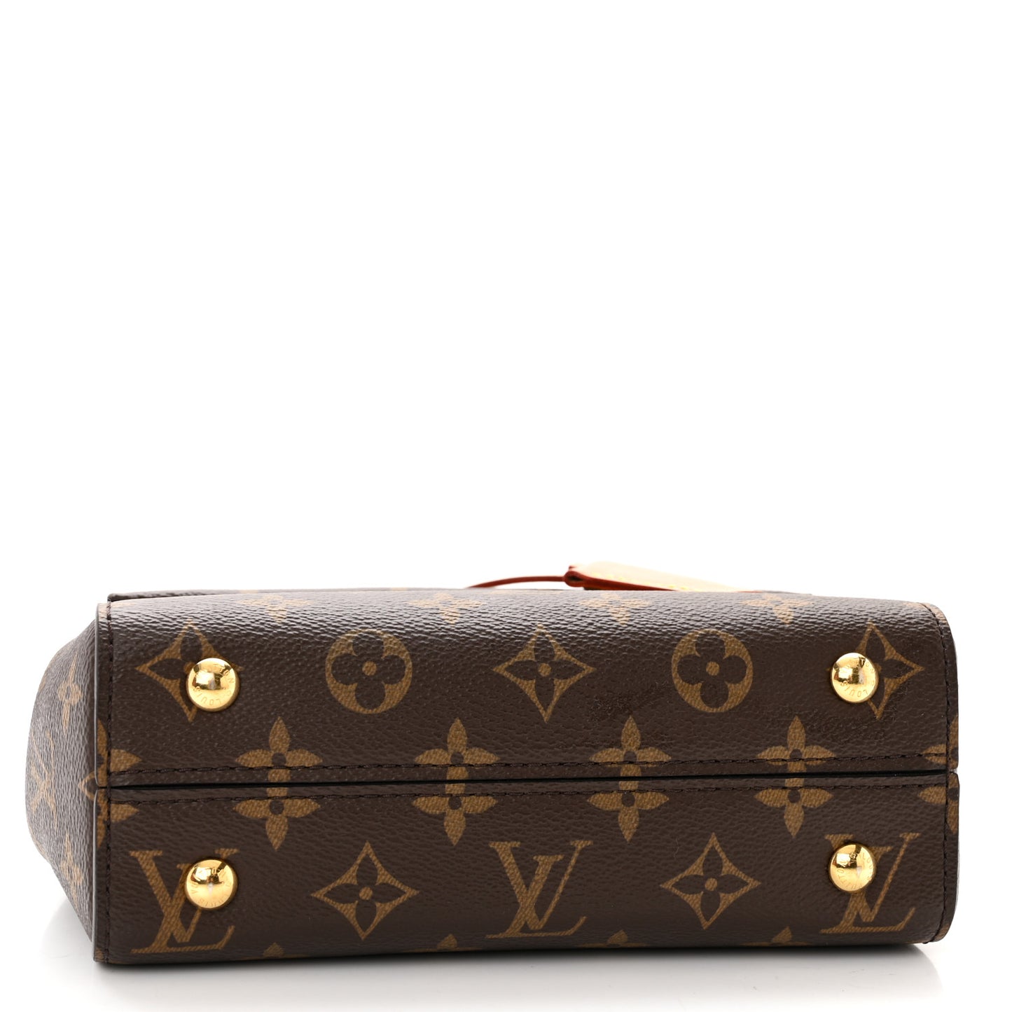 Monogram Mini Cluny