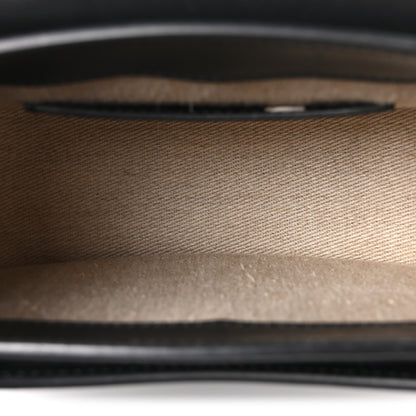 Chloe Calfskin Small Tess Bag Black 5 of 10