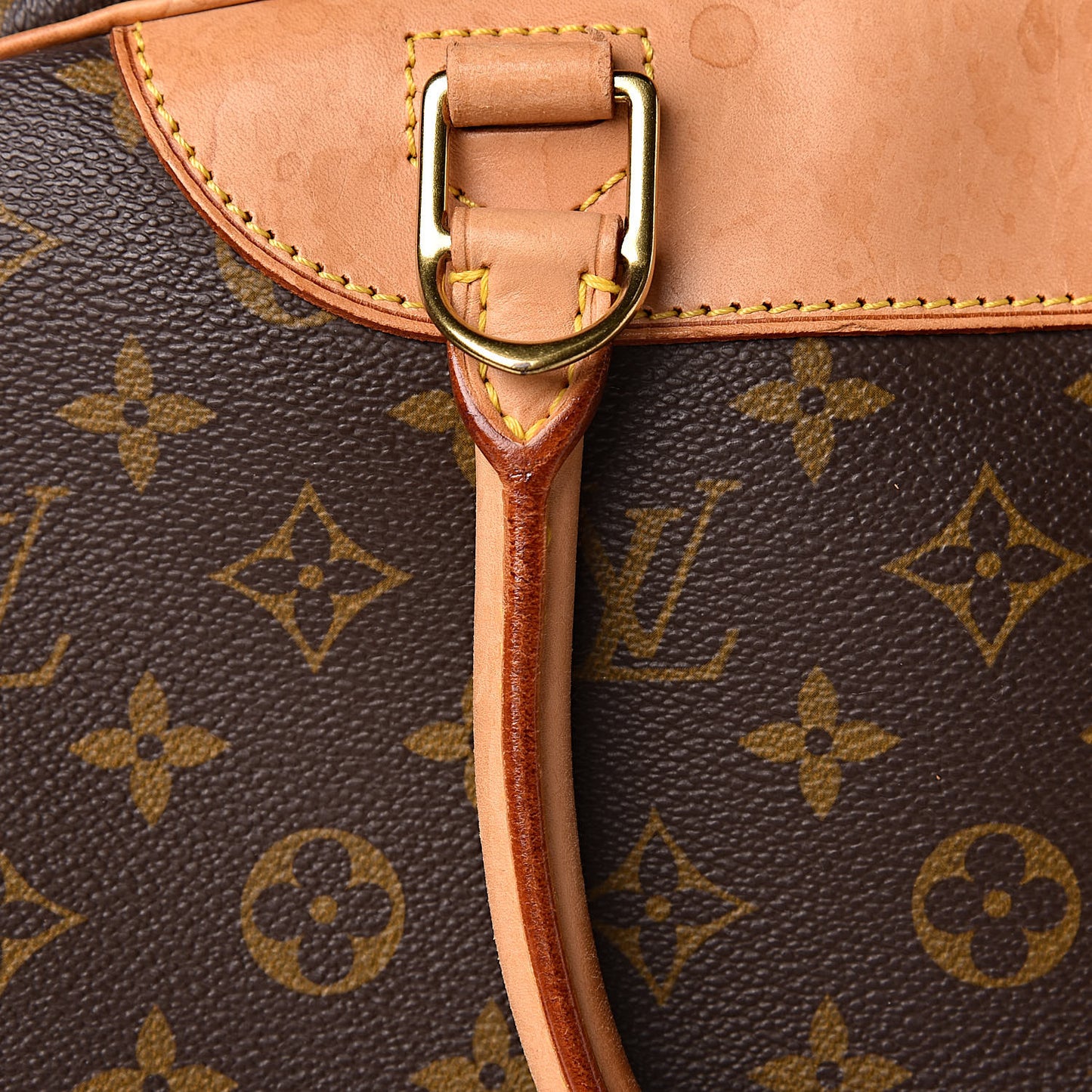 Monogram Deauville