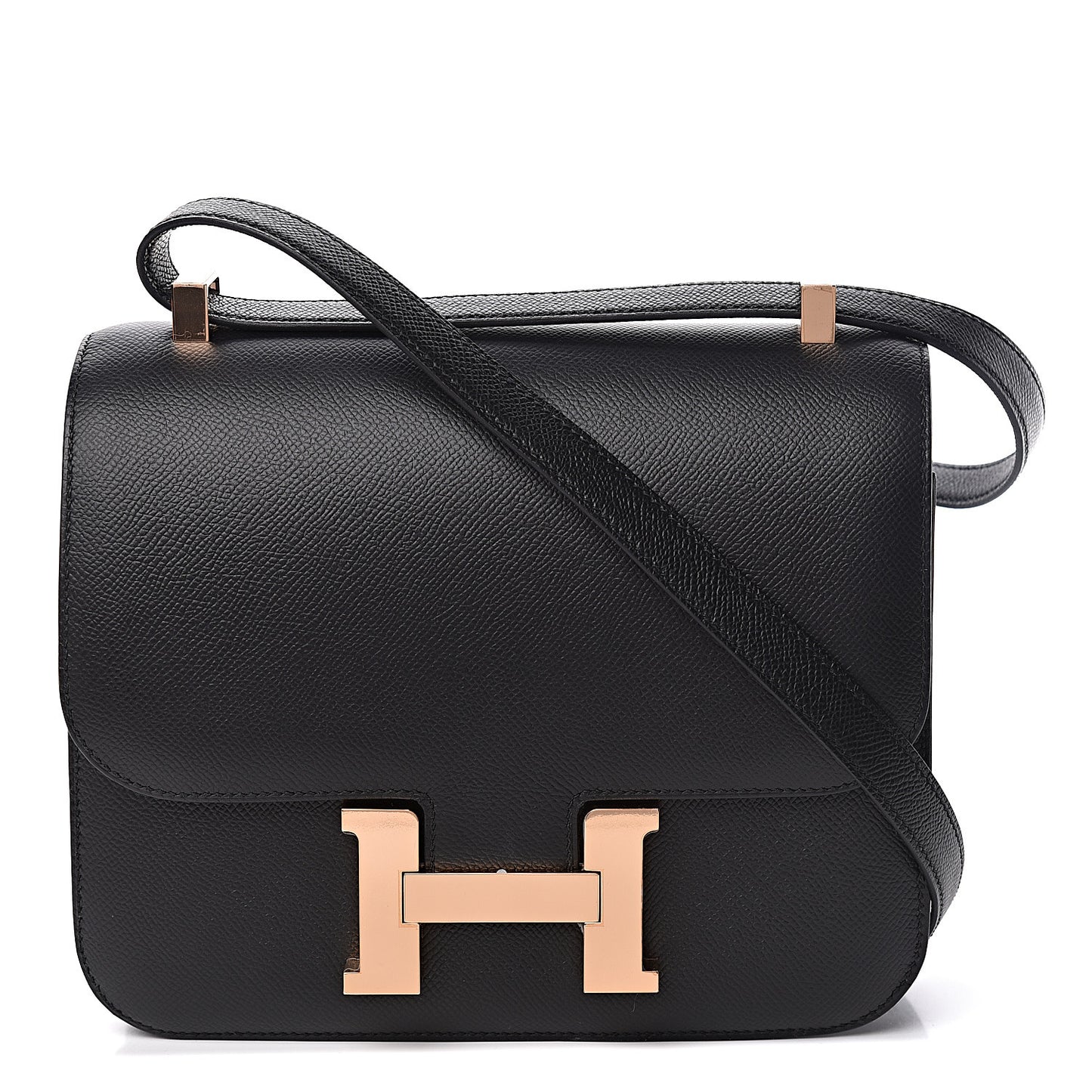 Epsom Constance 24 Black