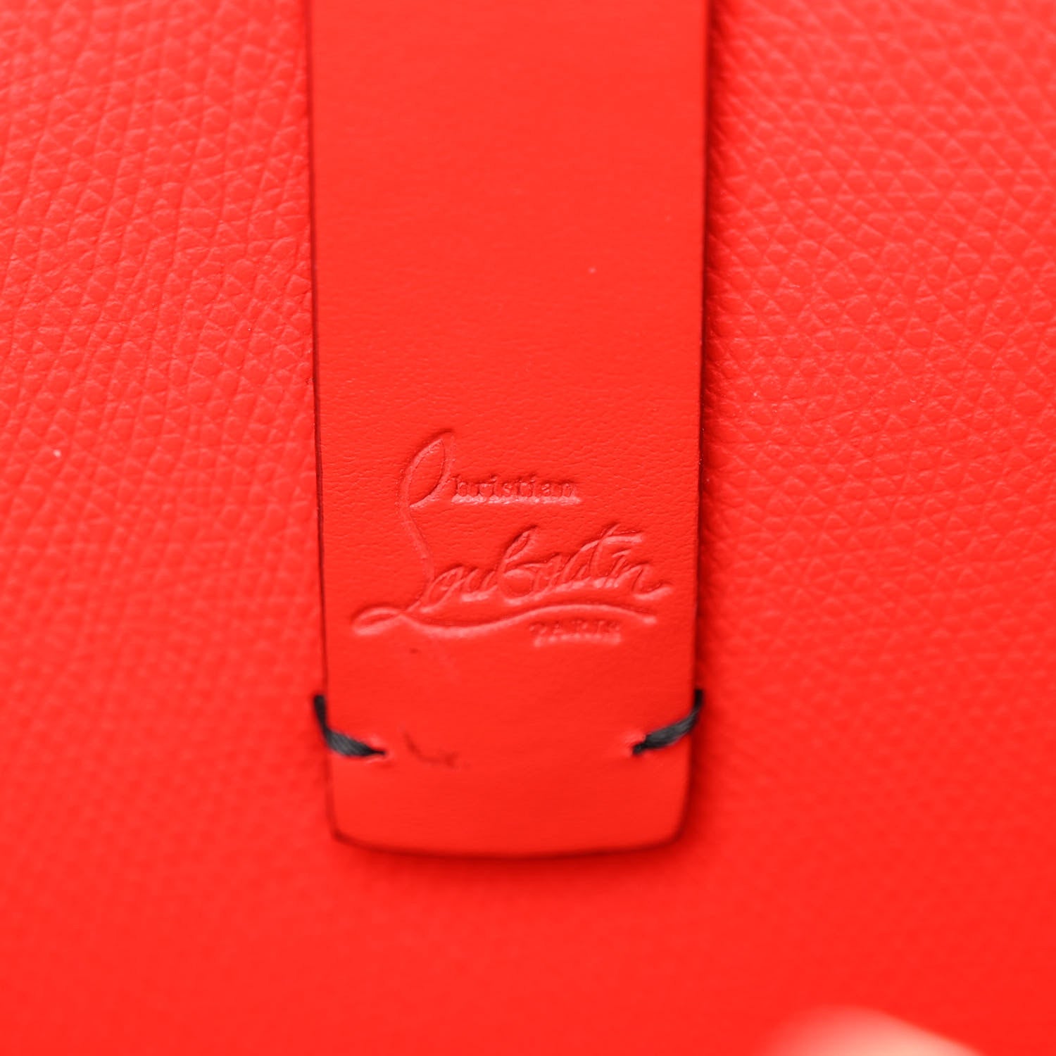 Christian Louboutin Patent Calfskin Small Starlight Cabata Tote Multicolor 6 of 8
