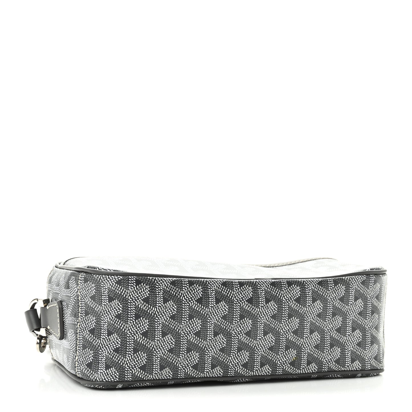 Goyardine Sac Cap Vert Grey