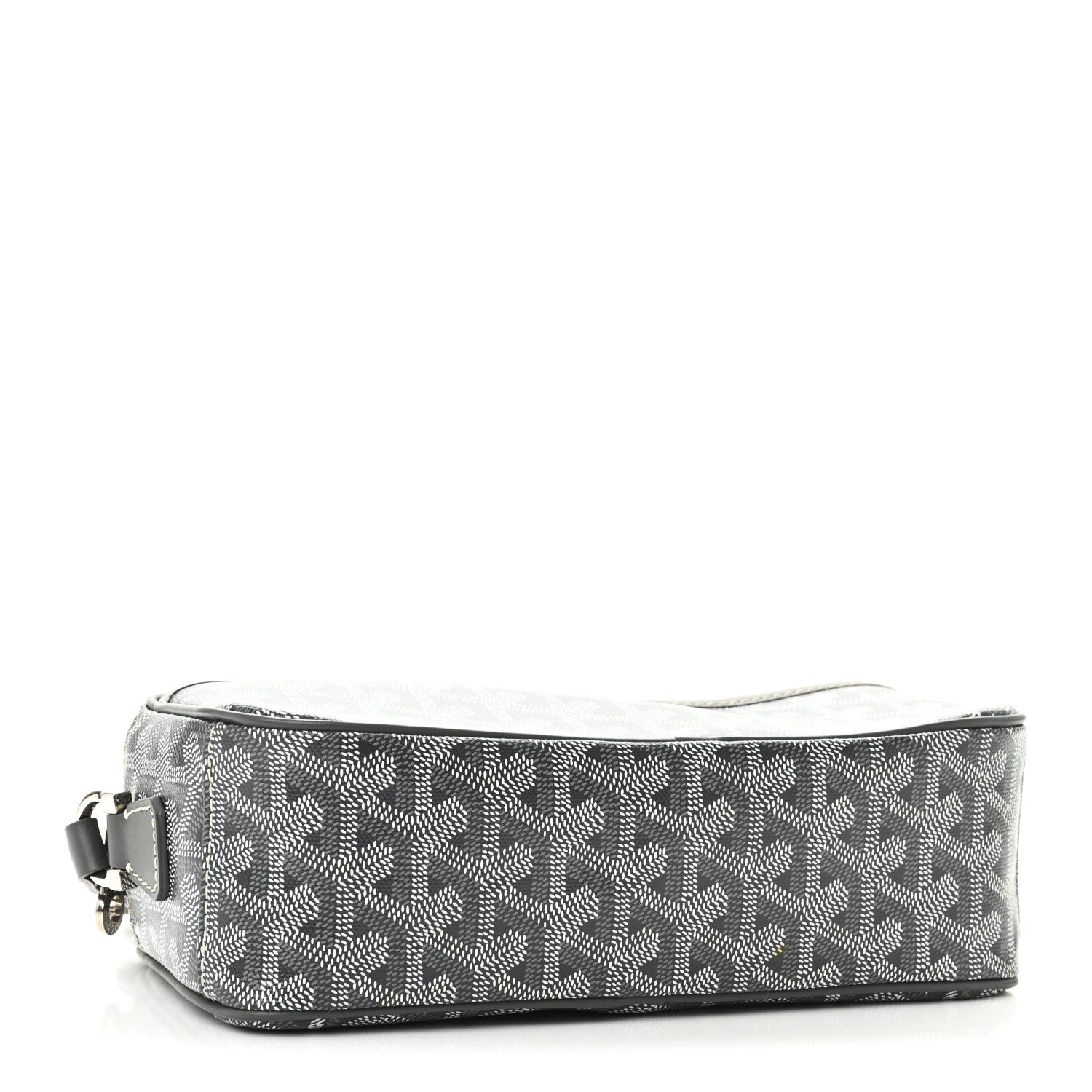 Goyard Goyardine Sac Cap Vert Grey 4 of 9