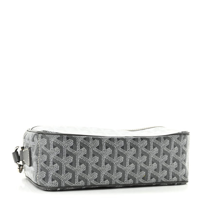 Goyard Goyardine Sac Cap Vert Grey 4 of 9