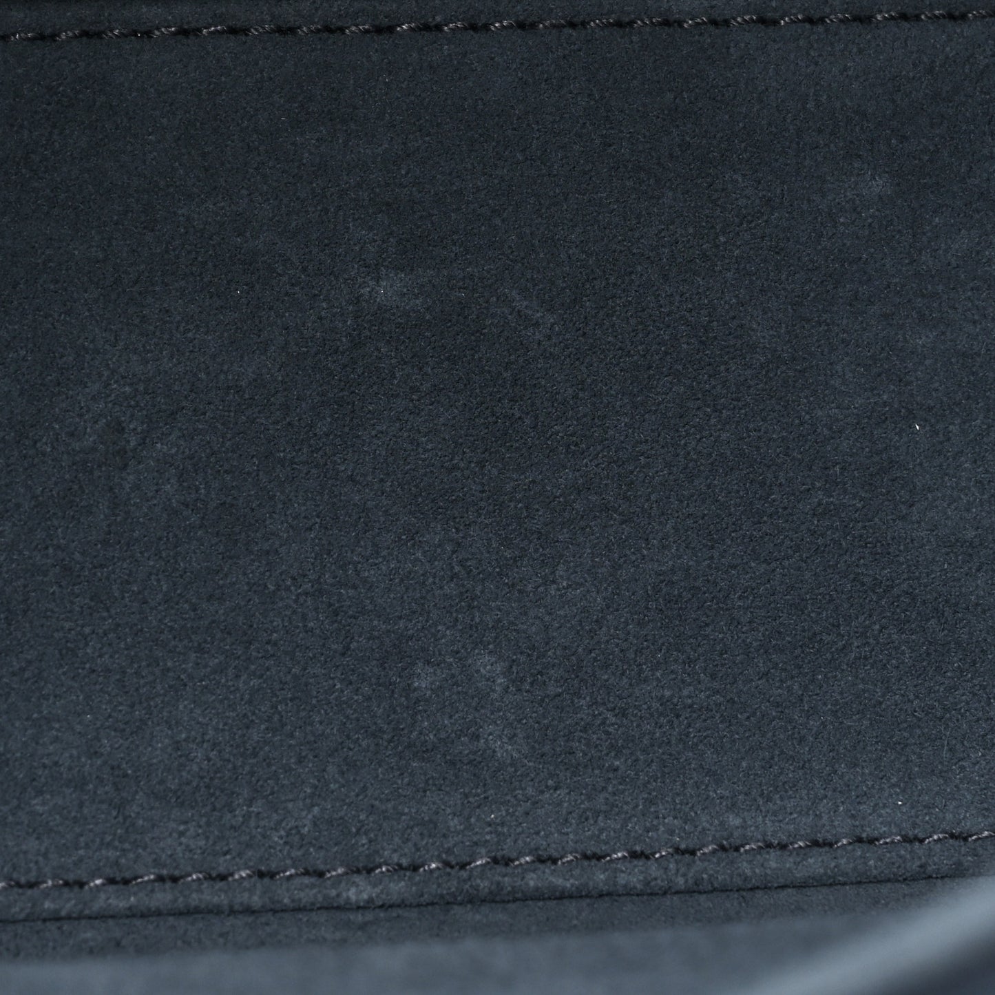 Ultra Matte Calfskin Cannage Small My ABCDior Lady Dior Dark Denim Blue