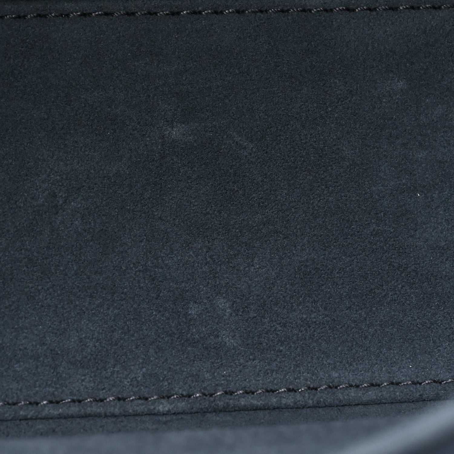 Christian Dior Ultra Matte Calfskin Cannage Small My ABCDior Lady Dior Dark Denim Blue 8 of 16