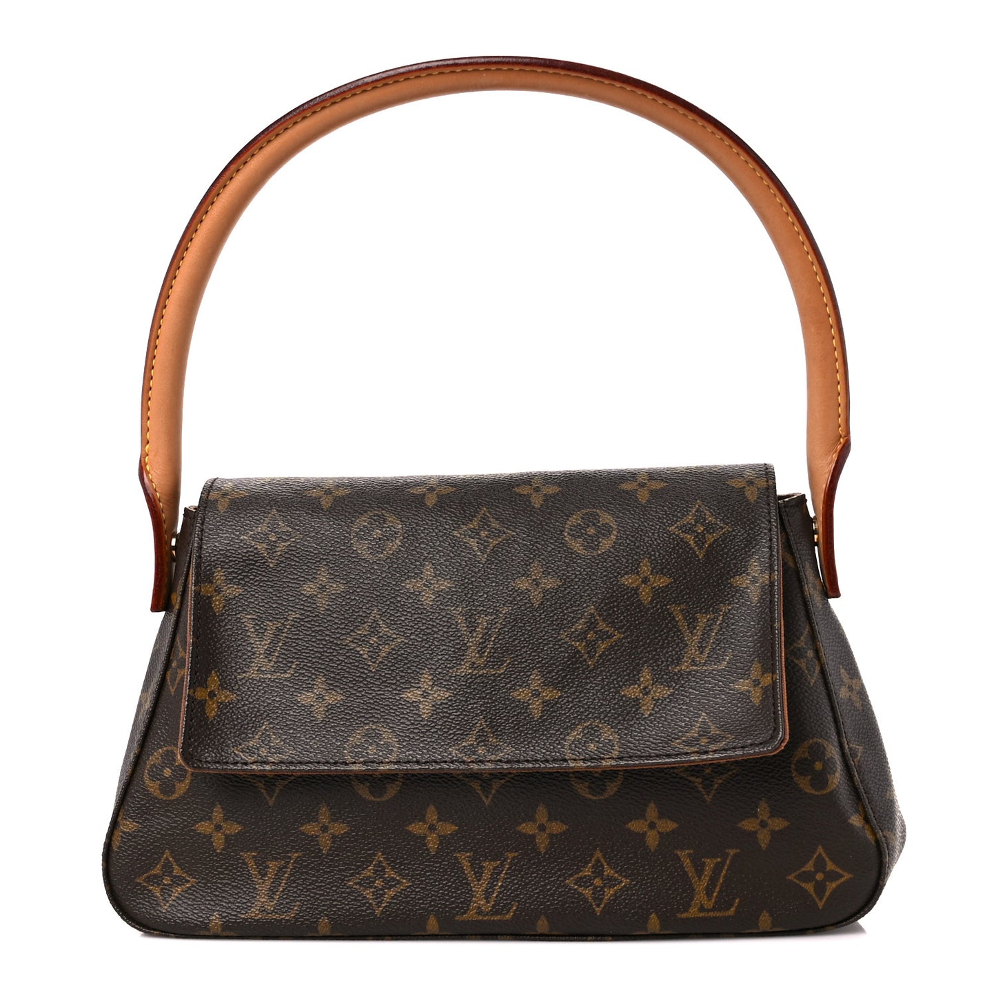 Monogram Mini Looping