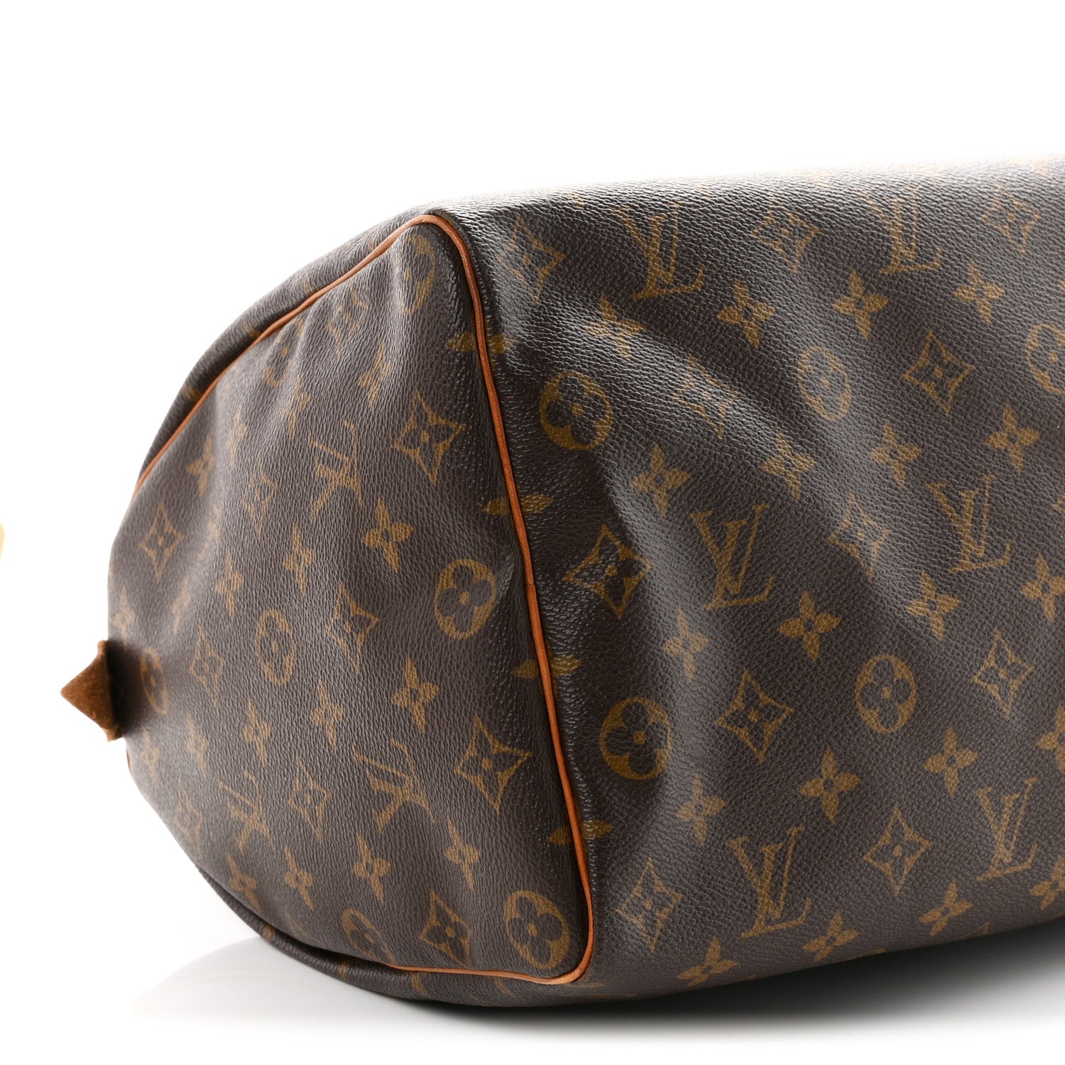 Louis Vuitton Monogram Speedy 35 8 of 9
