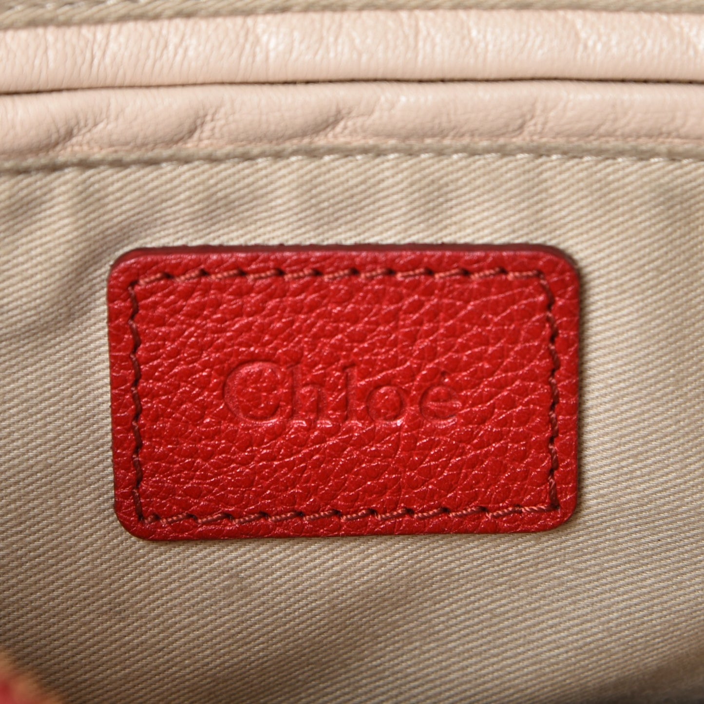 Calfskin Medium Paraty Holly Berry