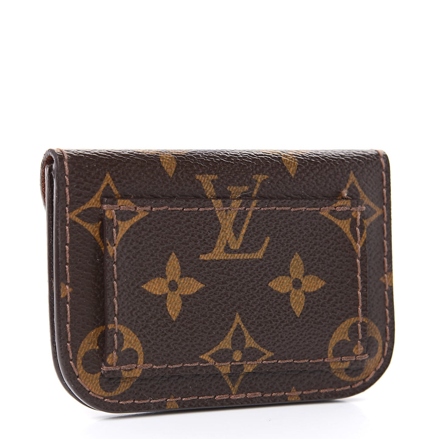 Monogram Ceinture Pochette Solo Belt