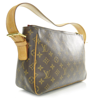 Louis Vuitton Monogram Viva-Cite GM 3 of 8