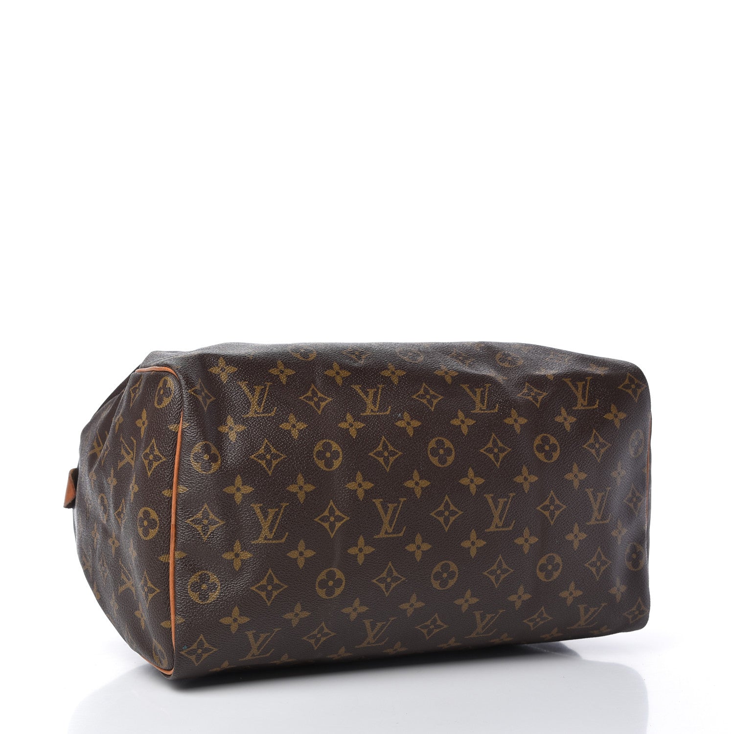Louis Vuitton Monogram Speedy 35 4 of 12