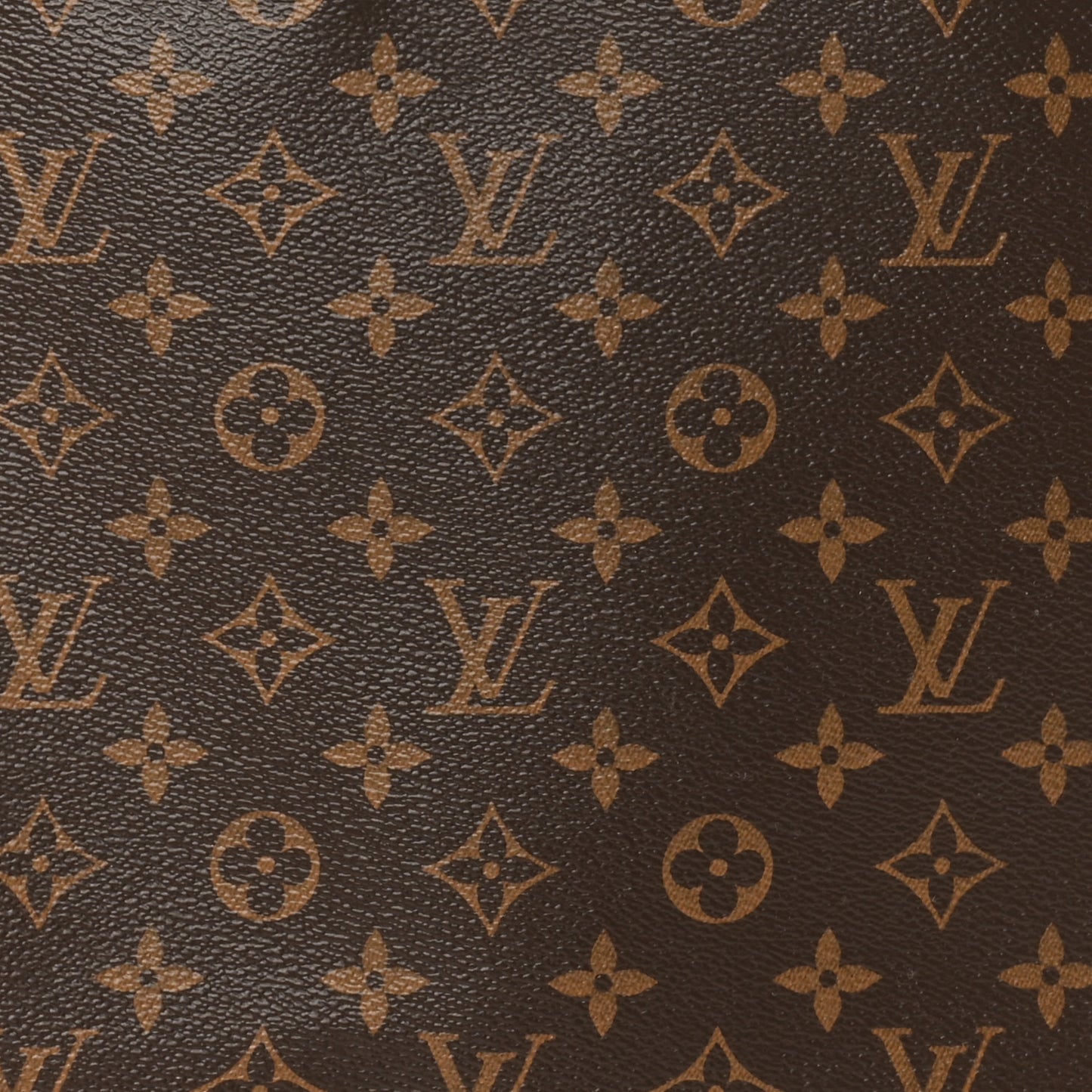 Monogram Etui Voyage GM Pouch