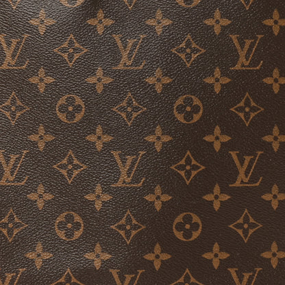 Louis Vuitton Monogram Etui Voyage GM Pouch 7 of 8