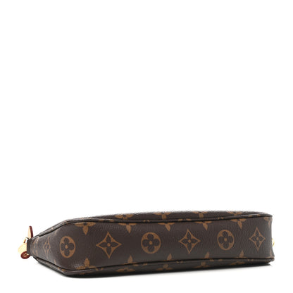 Louis Vuitton Monogram Pochette Accessories NM 4 of 9