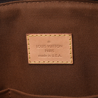 Louis Vuitton Monogram Tivoli GM 6 of 13