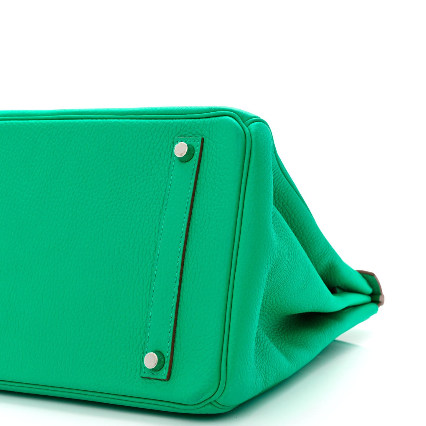 Togo Birkin 35 Menthe