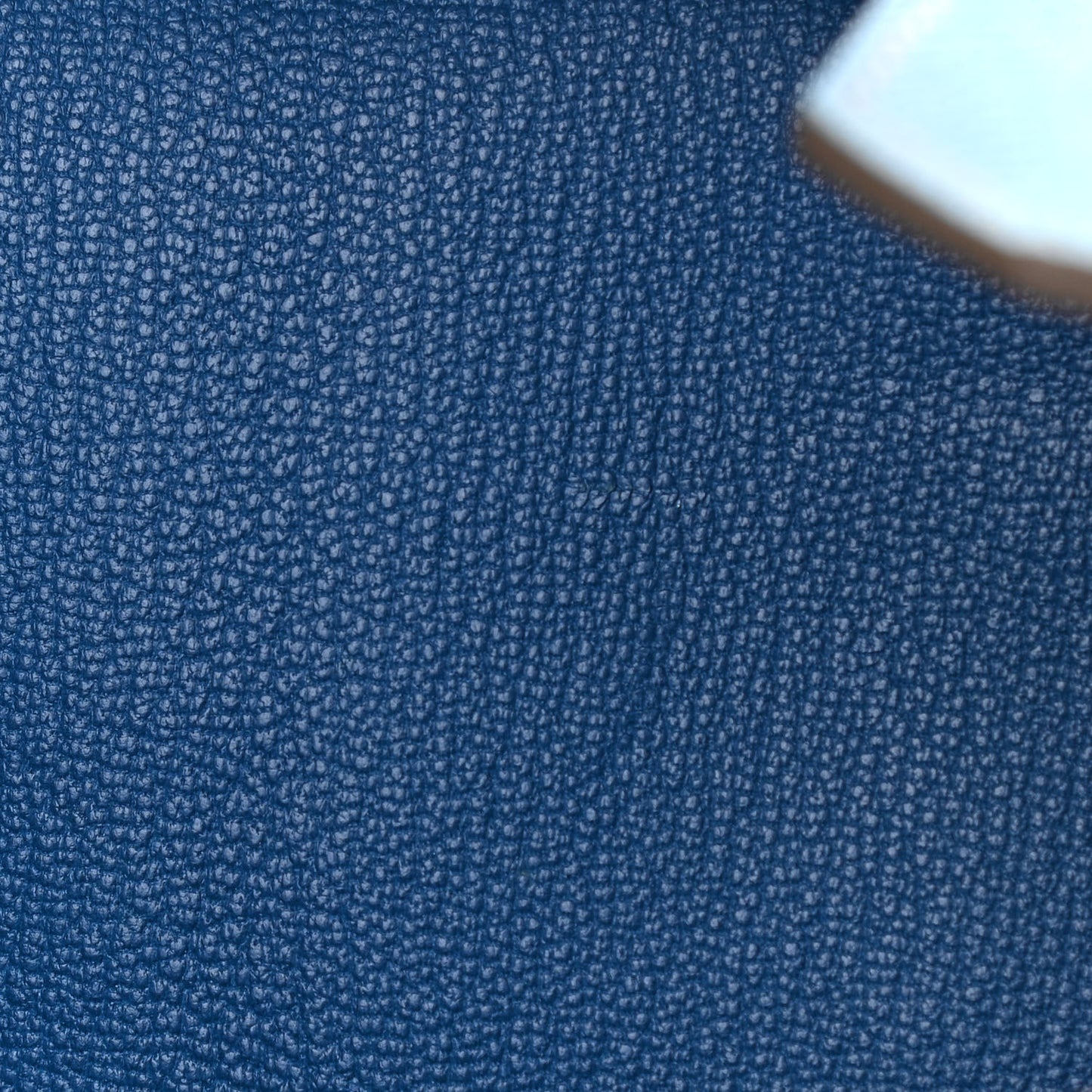 Epsom Candy Birkin 35 Celeste Mykonos
