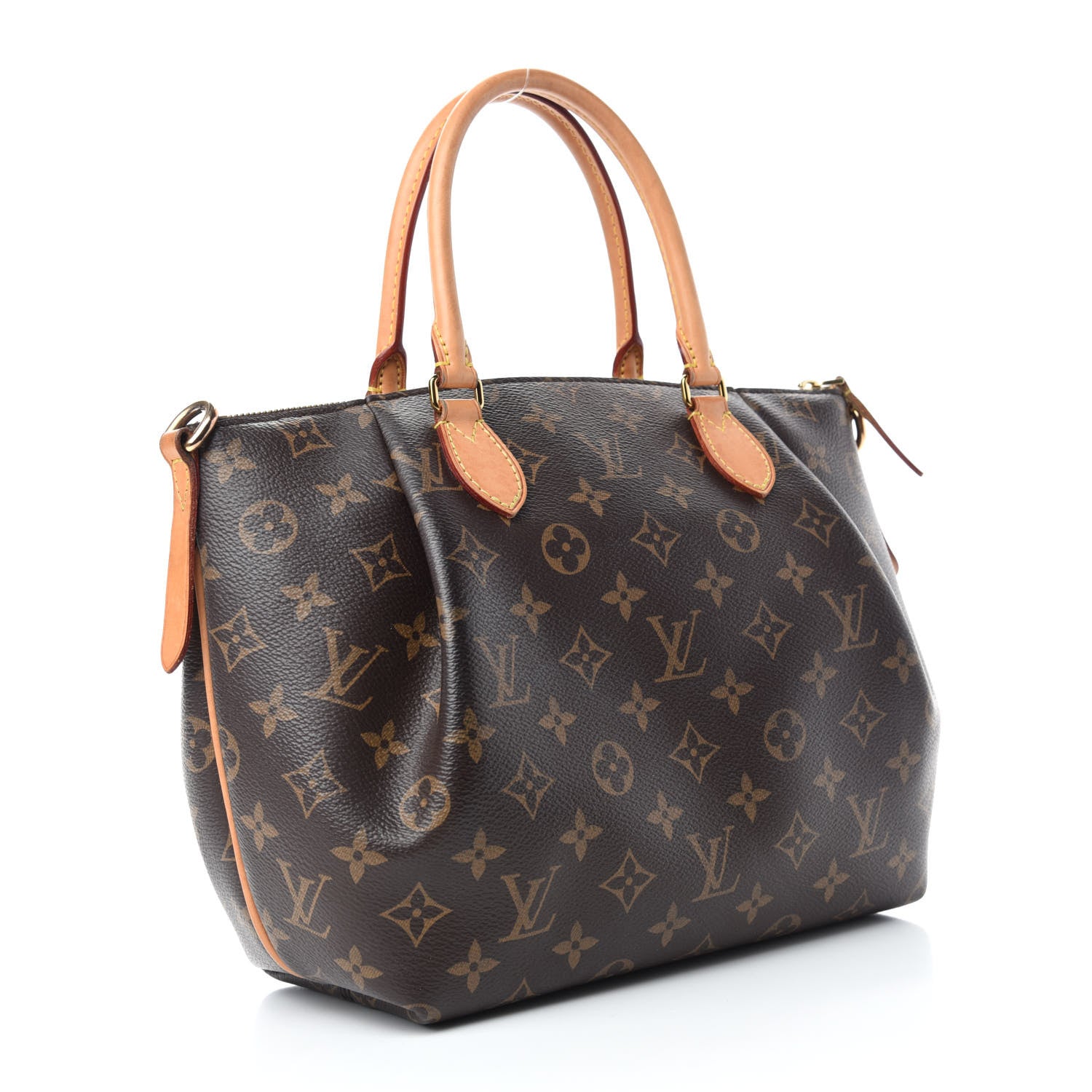Louis Vuitton Monogram Turenne PM 3 of 11
