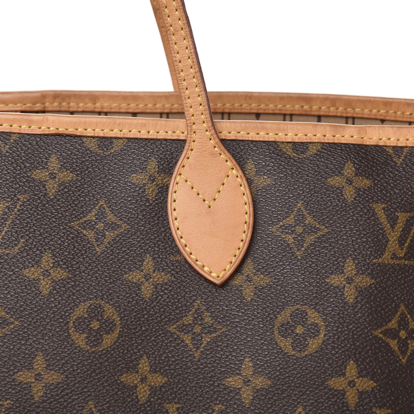 Monogram Neverfull GM
