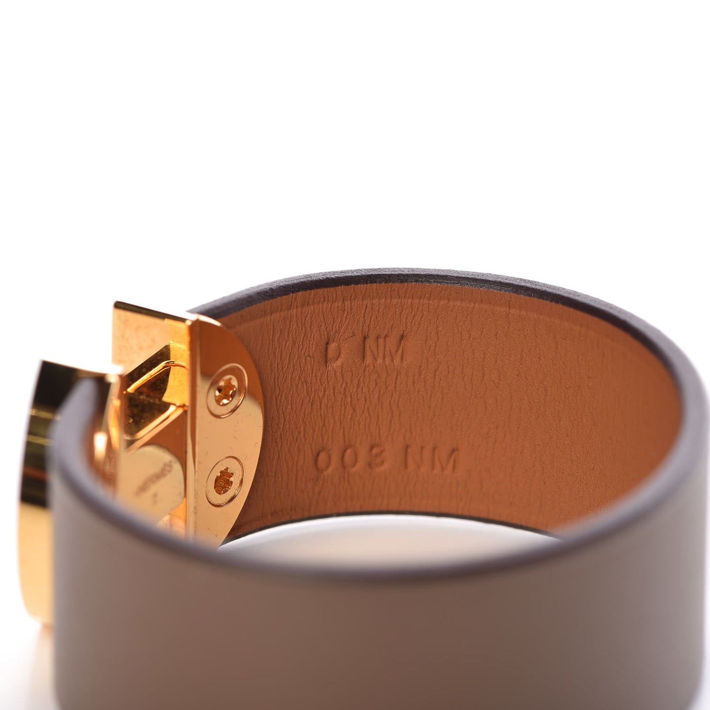 Swift 2002 Bracelet T2 Etoupe