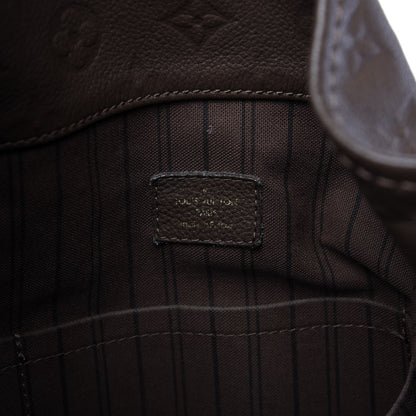 Louis Vuitton Empreinte Artsy MM Ombre 8 of 10