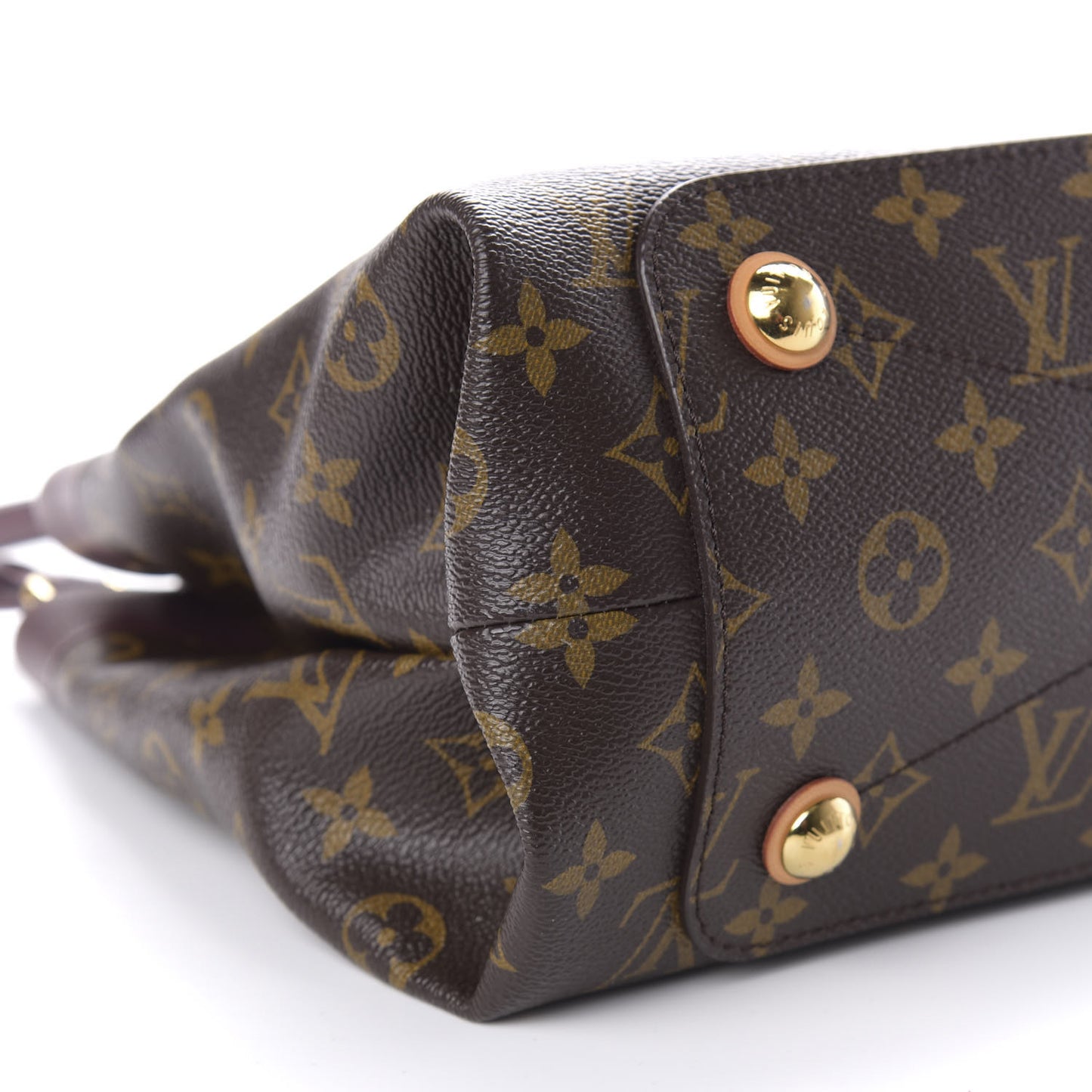 Monogram Olympe Bordeaux