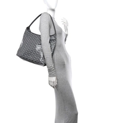 Goyard Goyardine Boheme Hobo Grey 2 of 11