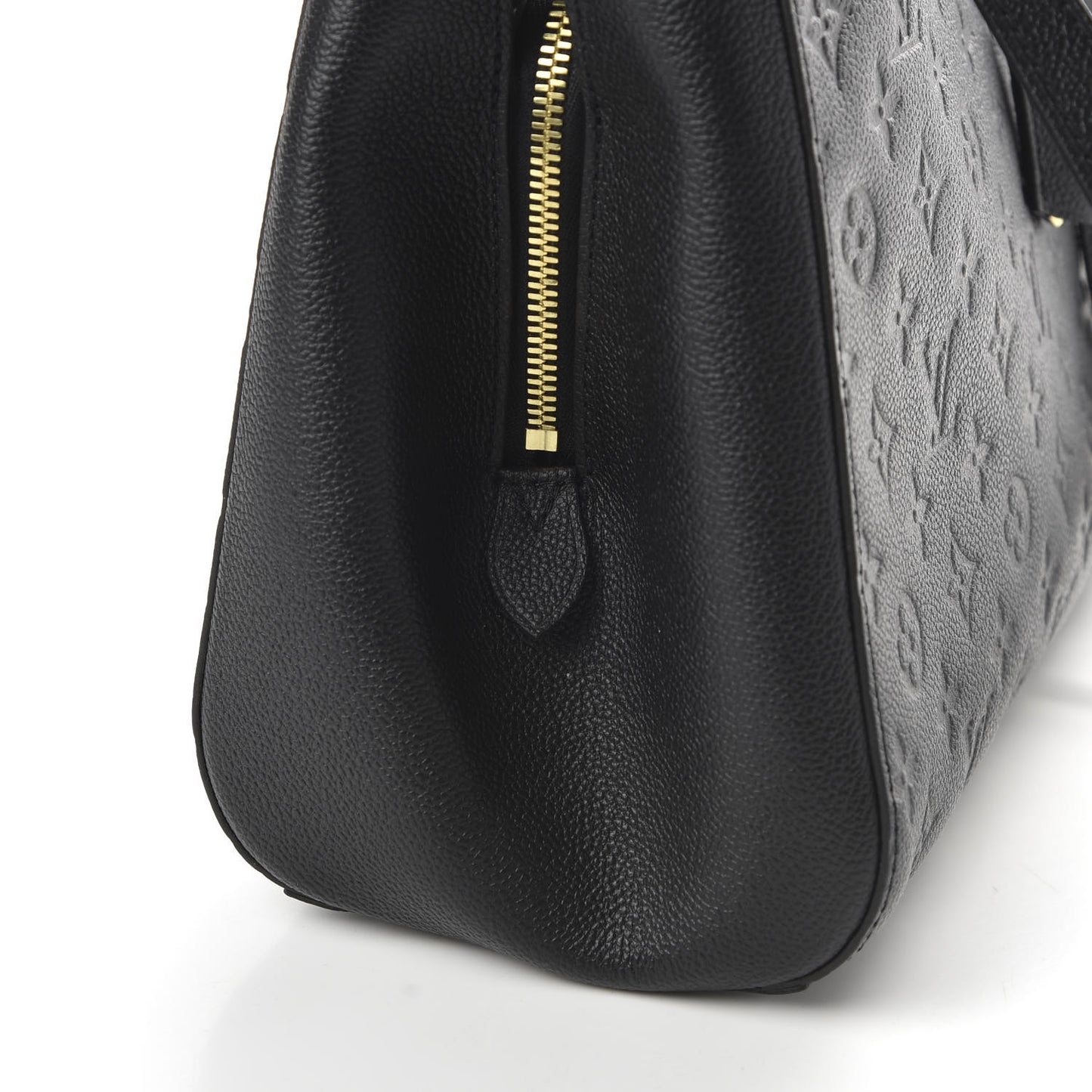 Empreinte Montaigne MM Black