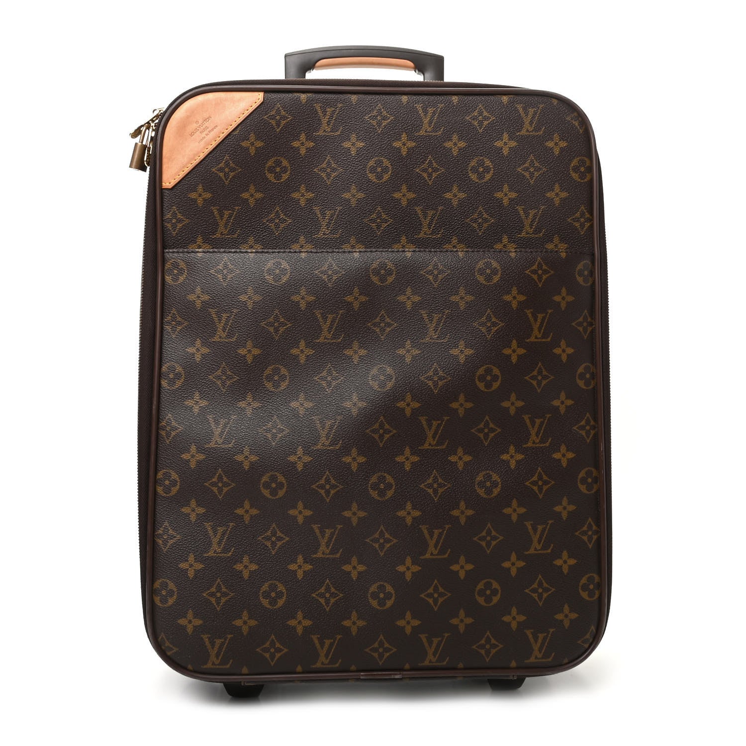 Louis Vuitton Monogram Pegase 45 1 of 14