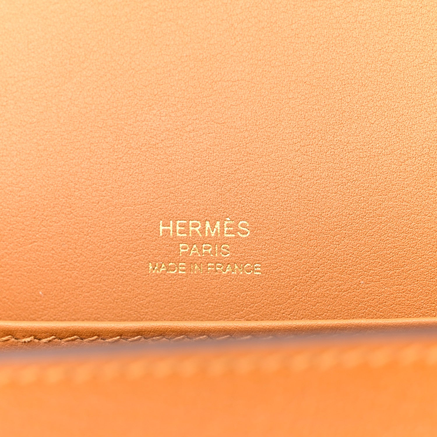 Hermes Chevre Mysore Geta Sesame 6 of 10