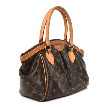 Louis Vuitton Monogram Tivoli PM 2 of 10