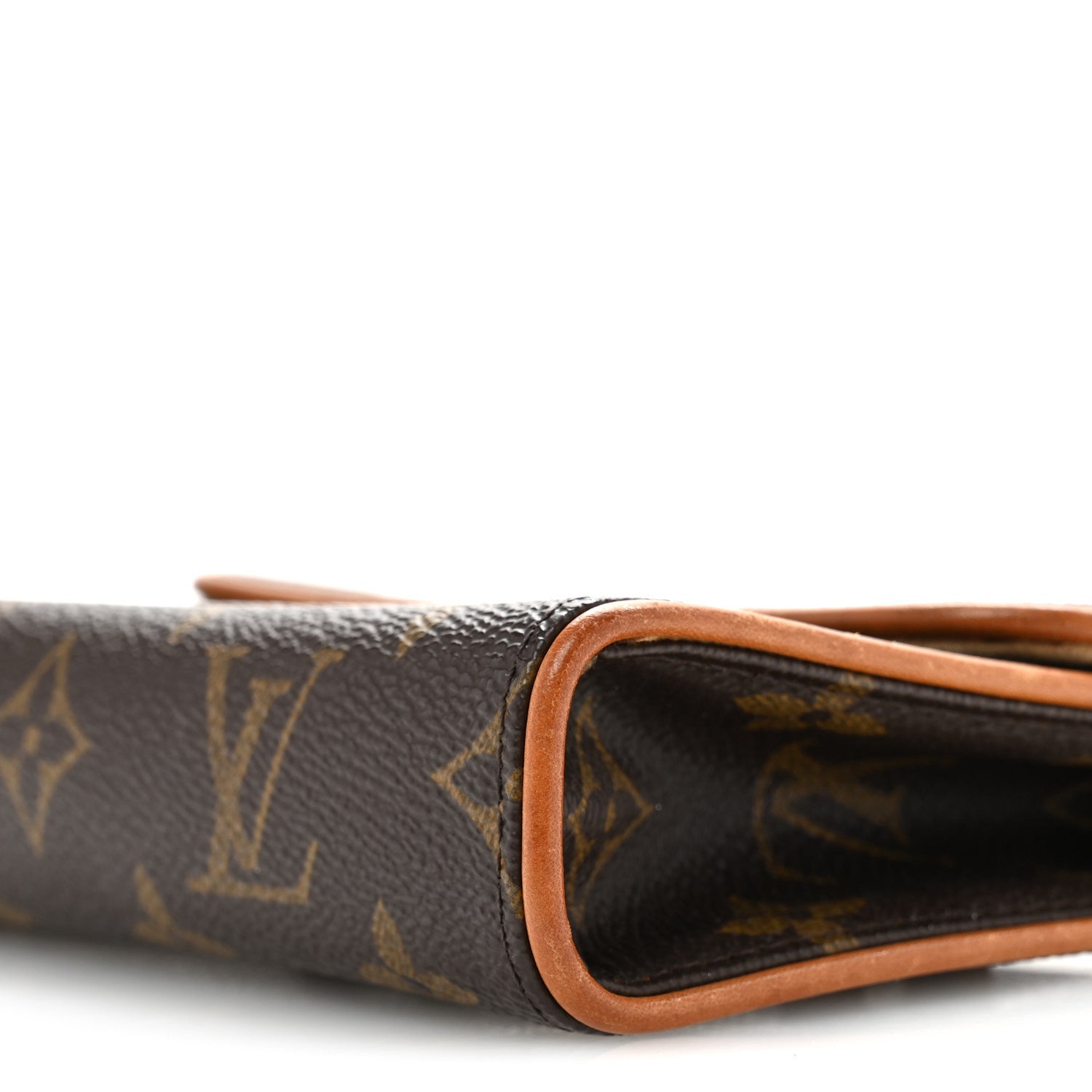 Louis Vuitton Monogram Pochette Florentine S 12 of 18