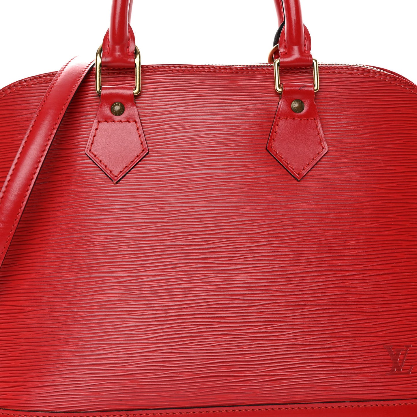 Epi Alma PM Castillan Red