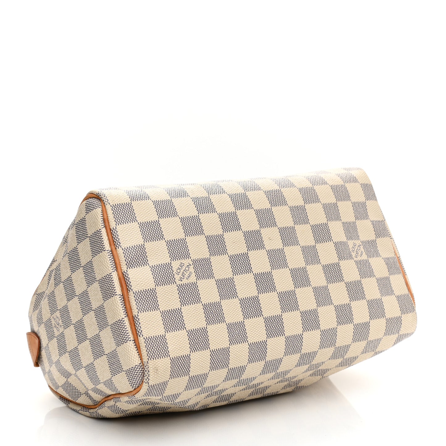 Damier Azur Speedy 25