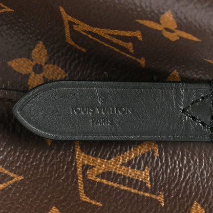 Louis Vuitton Monogram Neonoe MM Black 6 of 10