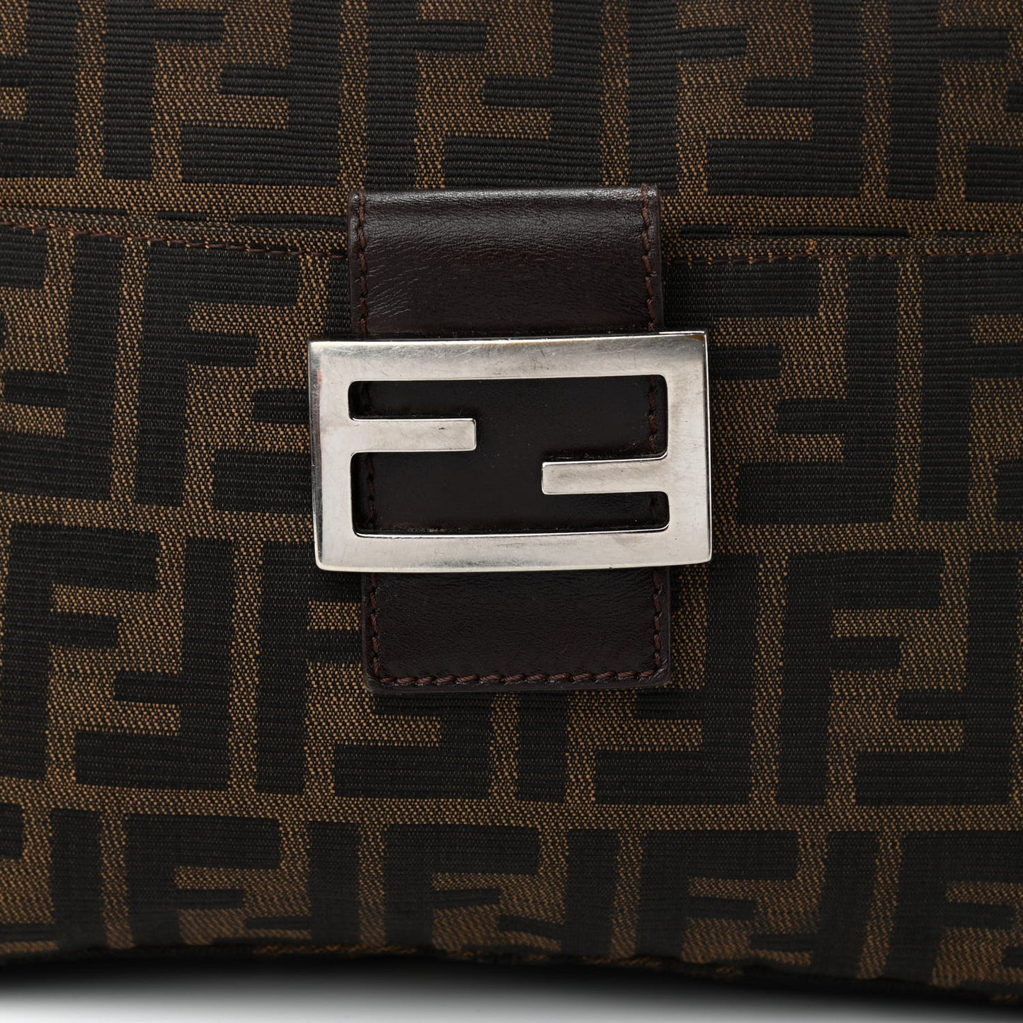Zucca Shoulder Bag Tobacco