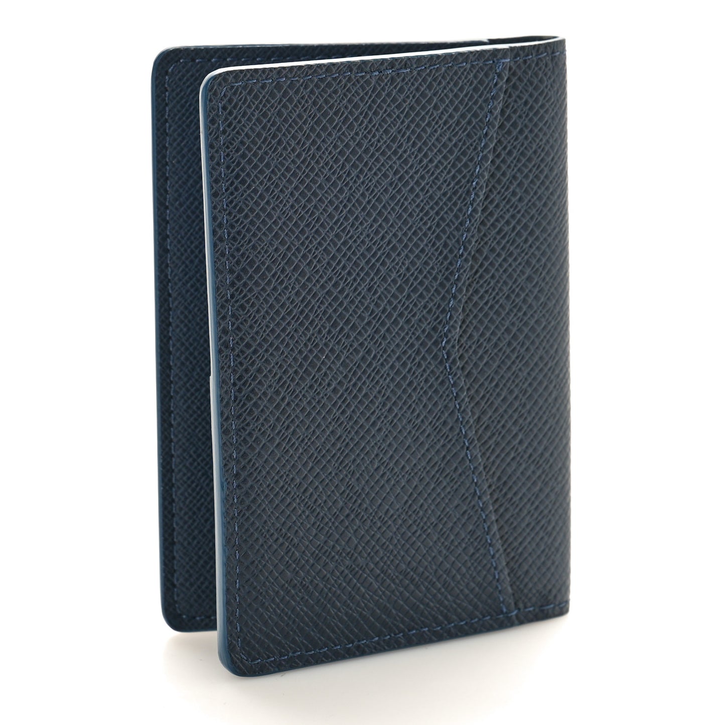 Taiga Pocket Organizer NM Bleu Marine