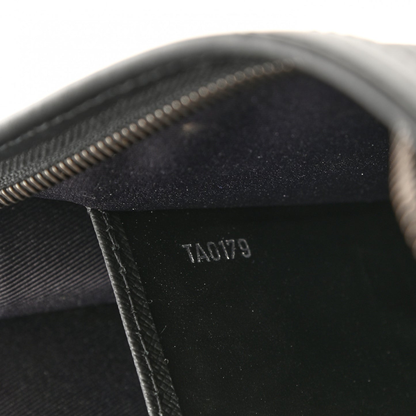 Monogram Eclipse Pochette Voyage MM