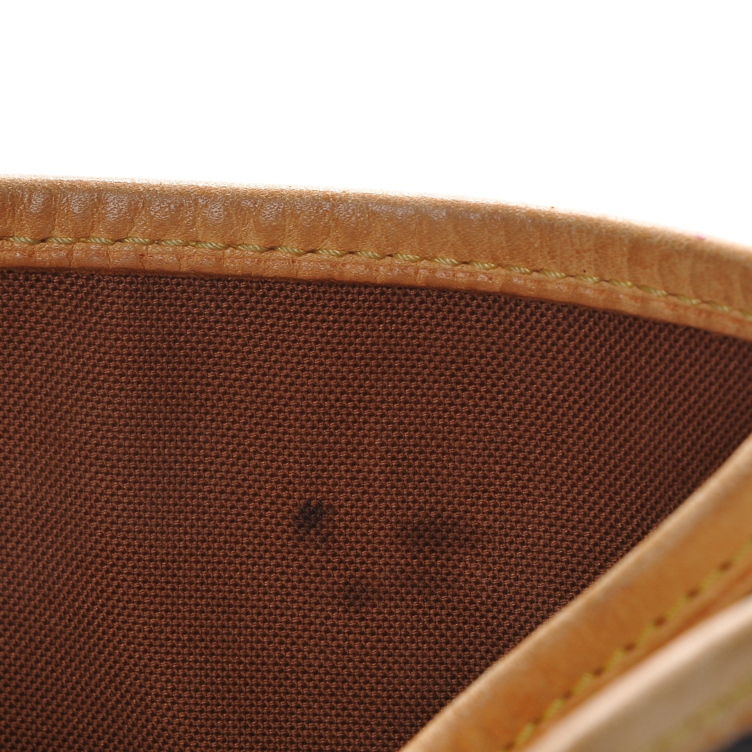 Louis Vuitton Monogram Batignolles 6 of 15