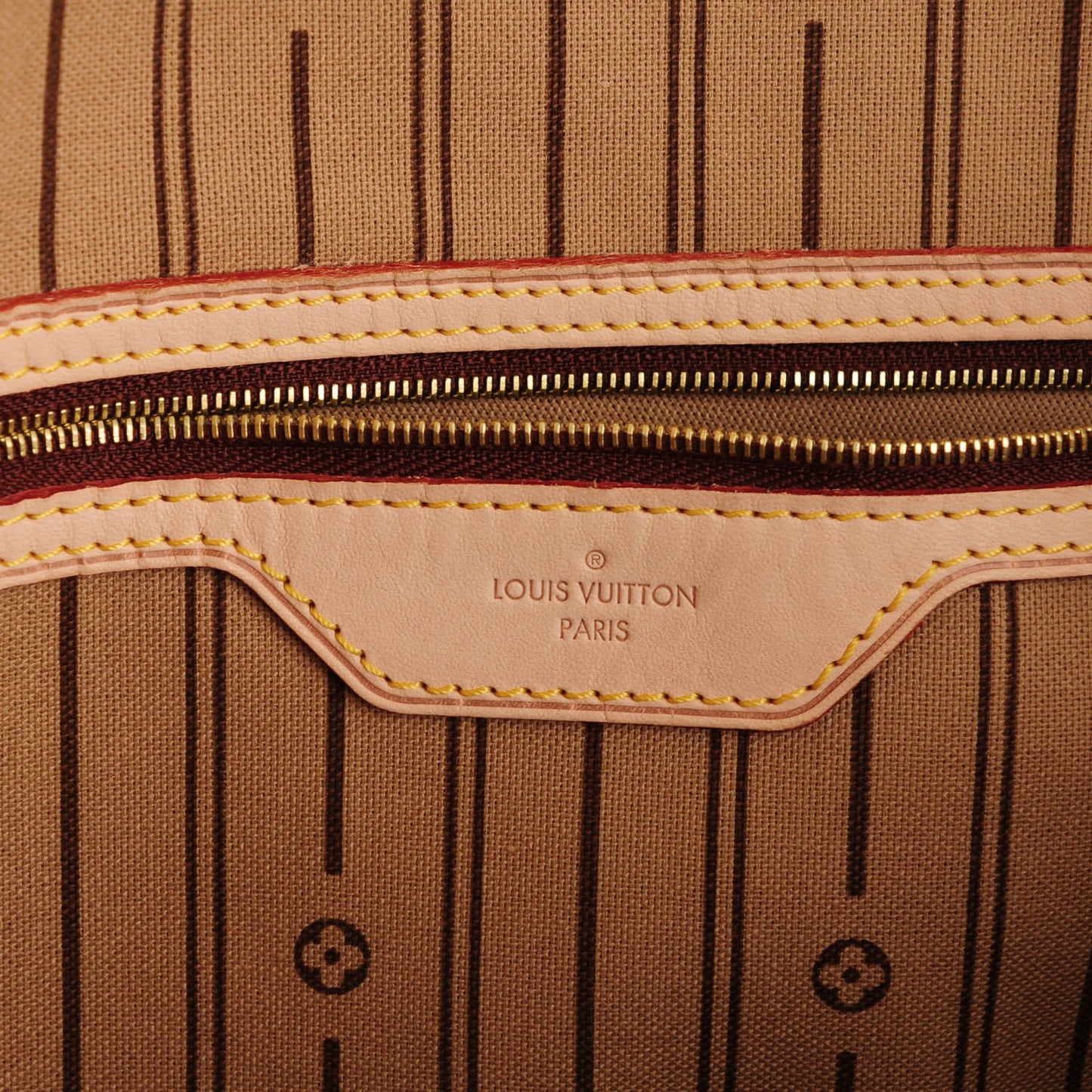 Monogram Delightful MM