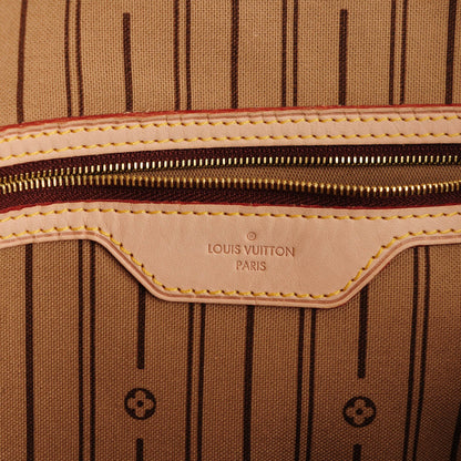 Louis Vuitton Monogram Delightful MM 6 of 8