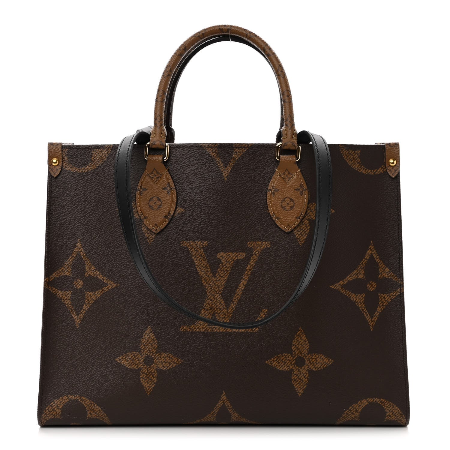 Louis Vuitton Reverse Monogram Giant Onthego MM 1 of 9