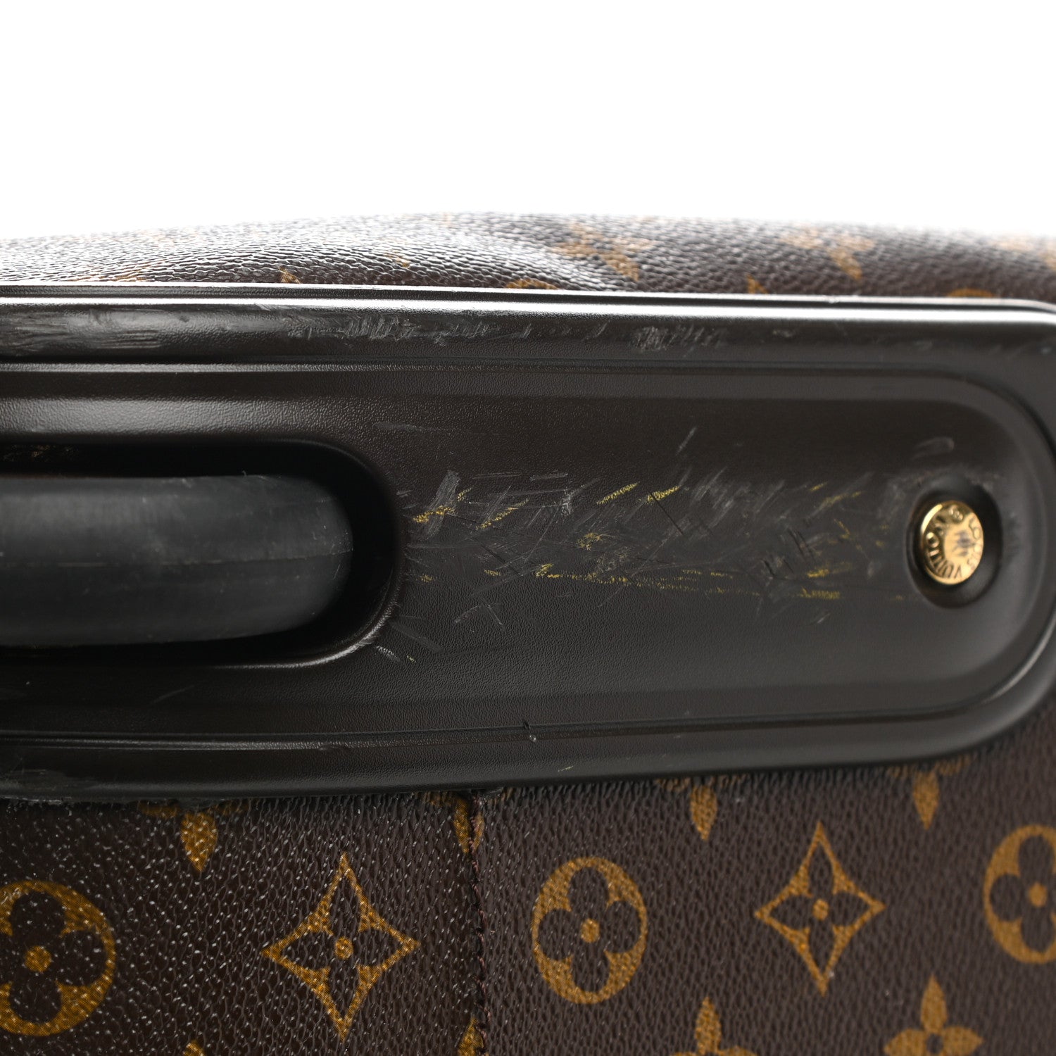 Louis Vuitton Monogram Eole 60 15 of 17