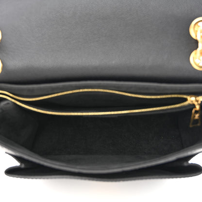 Louis Vuitton Empreinte Vavin PM Black 5 of 9