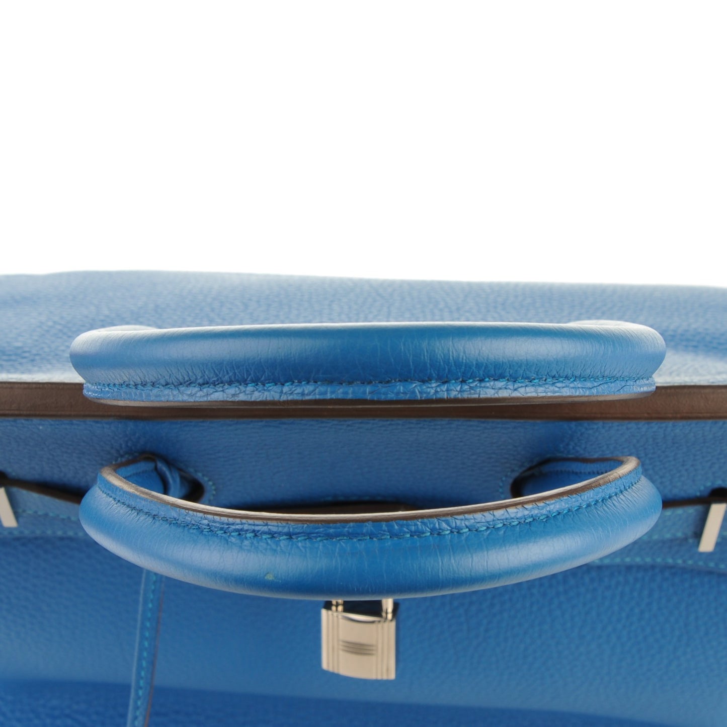 Taurillon Clemence Birkin 35 Mykonos